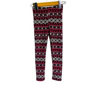 Soho kids pink legging